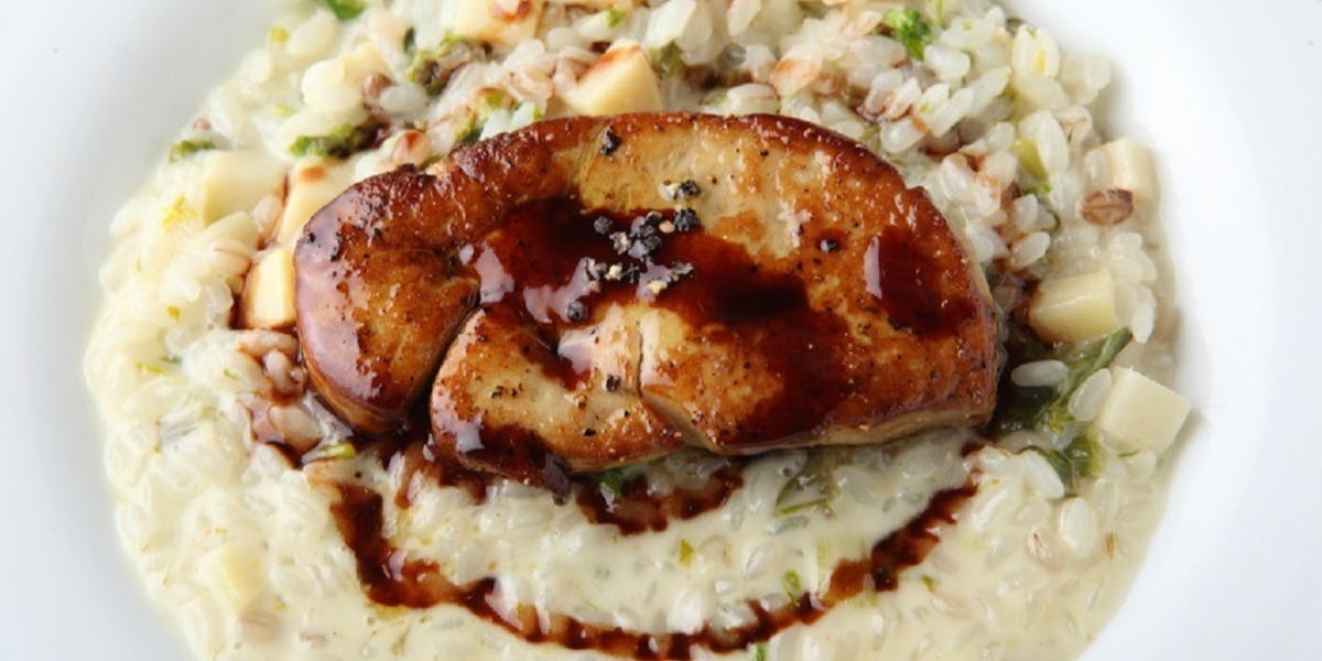 俺のフレンチ 梅田 - 画像3