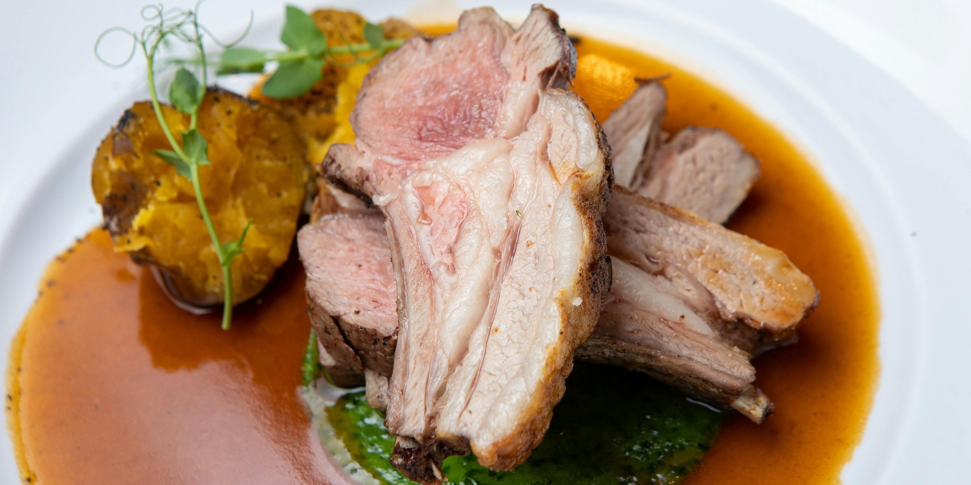 俺のフレンチ 梅田 - 画像1