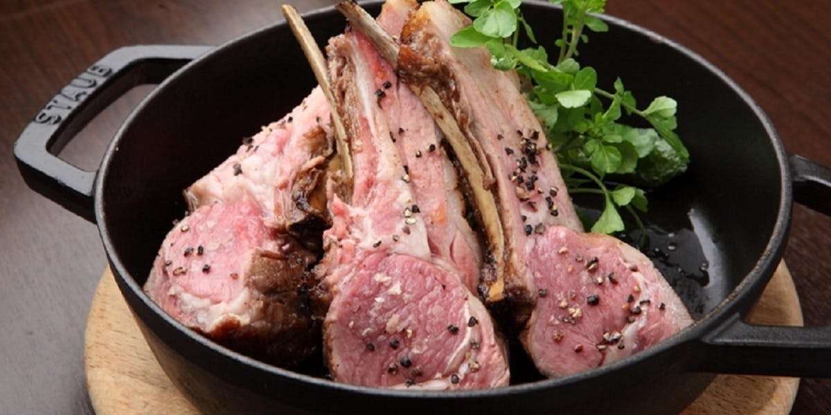 俺のフレンチ 梅田 - 画像2