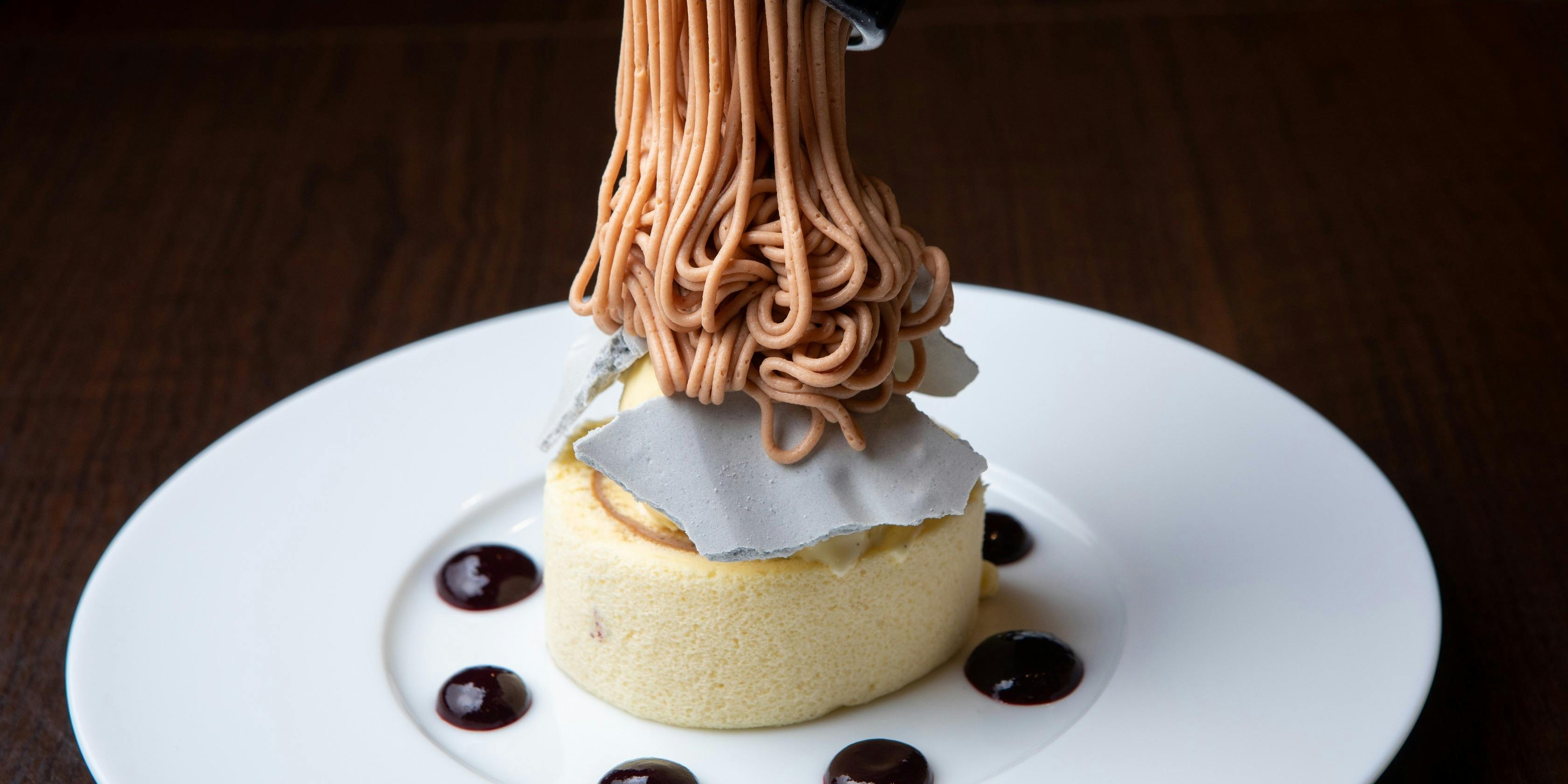 俺のフレンチ 梅田 - 画像4