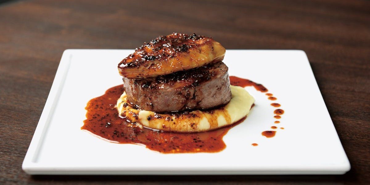 俺のイタリアン 新橋赤レンガ通 - 画像1