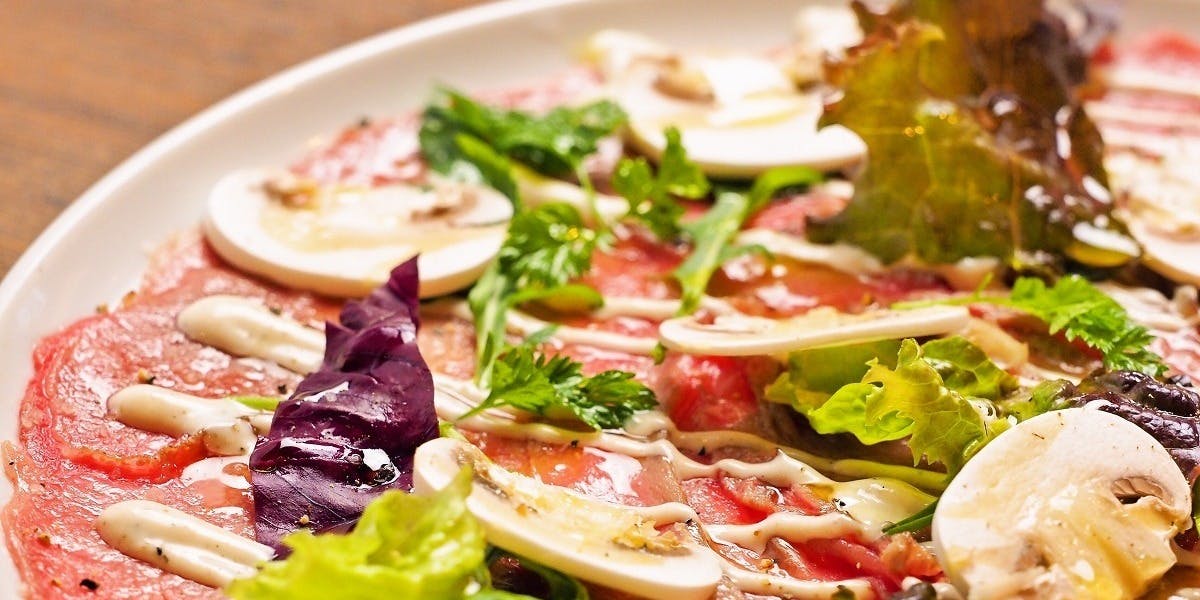 俺のイタリアン 新橋赤レンガ通 - 画像3