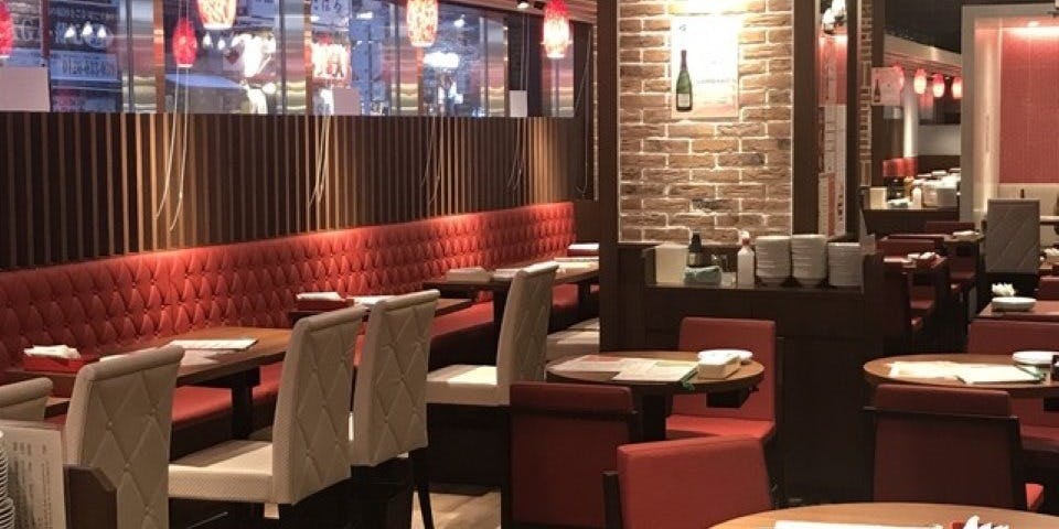 俺のイタリアン 新橋赤レンガ通 - 画像4