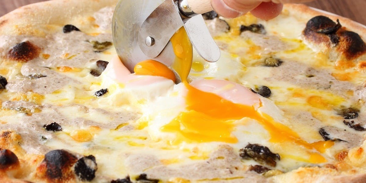 俺のイタリアン 新橋赤レンガ通 - 画像2