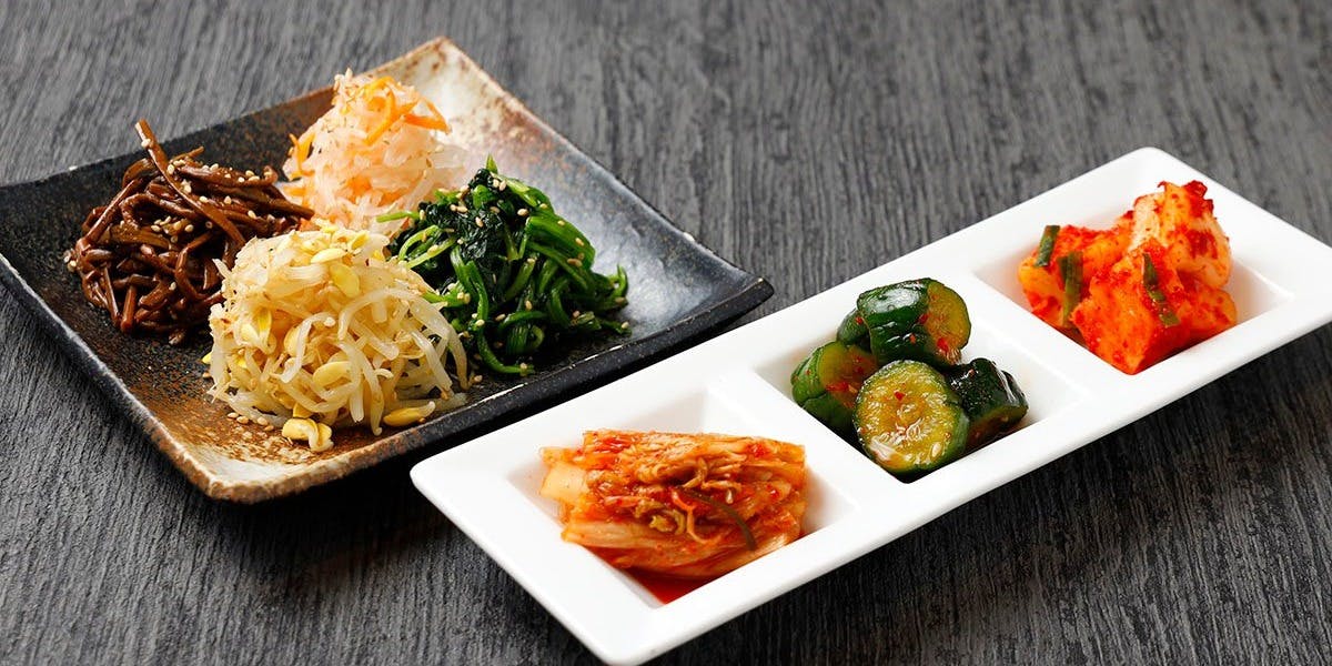 俺の焼肉 銀座4丁目 - 画像4