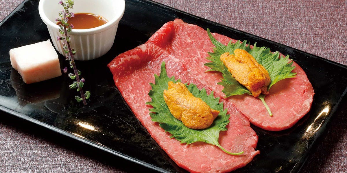 俺の焼肉 銀座4丁目 - 画像2