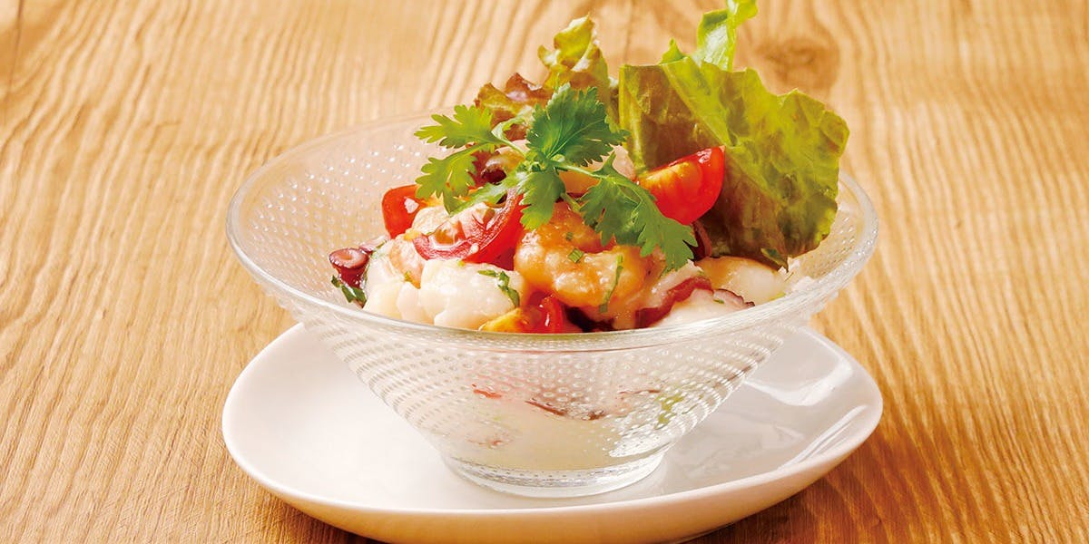 俺のフレンチ・イタリアン 銀座歌舞伎座前 - 画像2