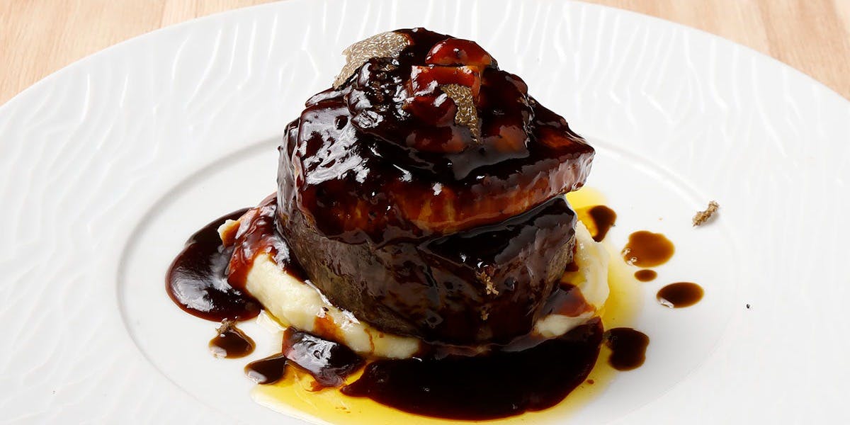 俺のフレンチ・イタリアン 銀座歌舞伎座前 - 画像1