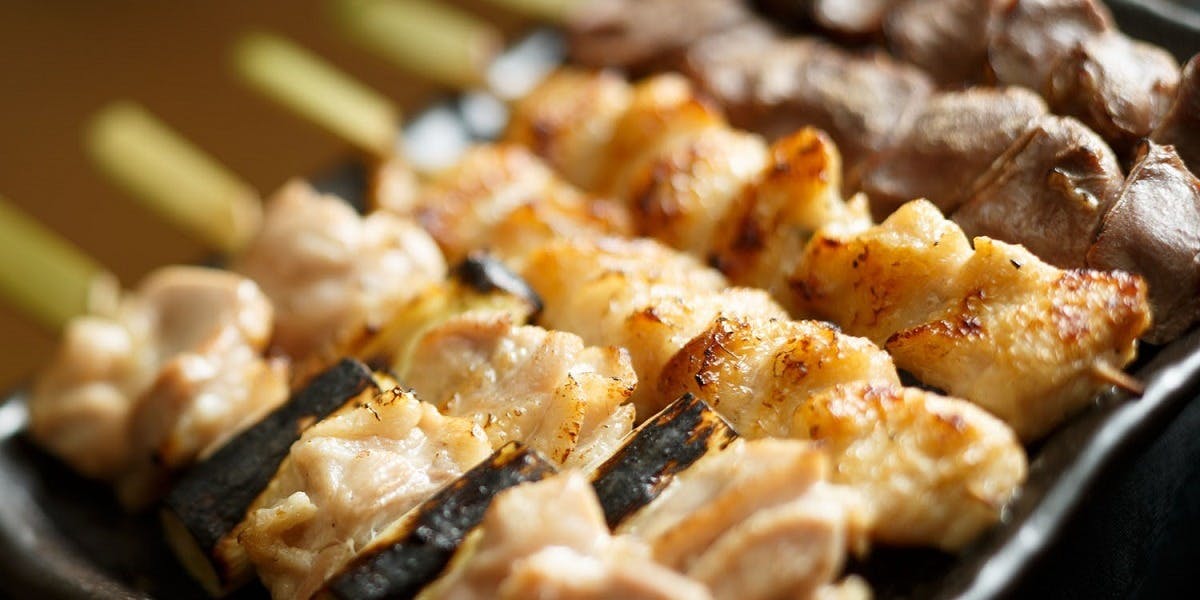 俺のやきとり 蒲田 - 画像2