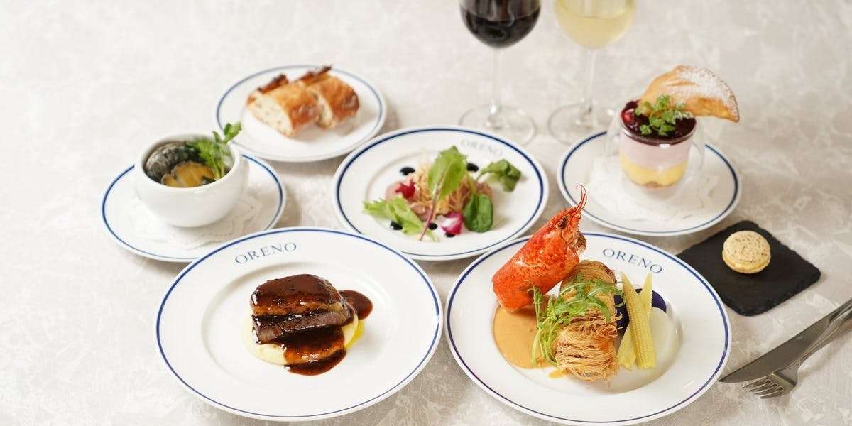 俺のフレンチ 神楽坂 - 画像3