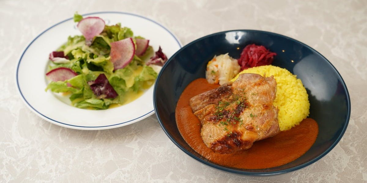 俺のフレンチ 神楽坂 - 画像4