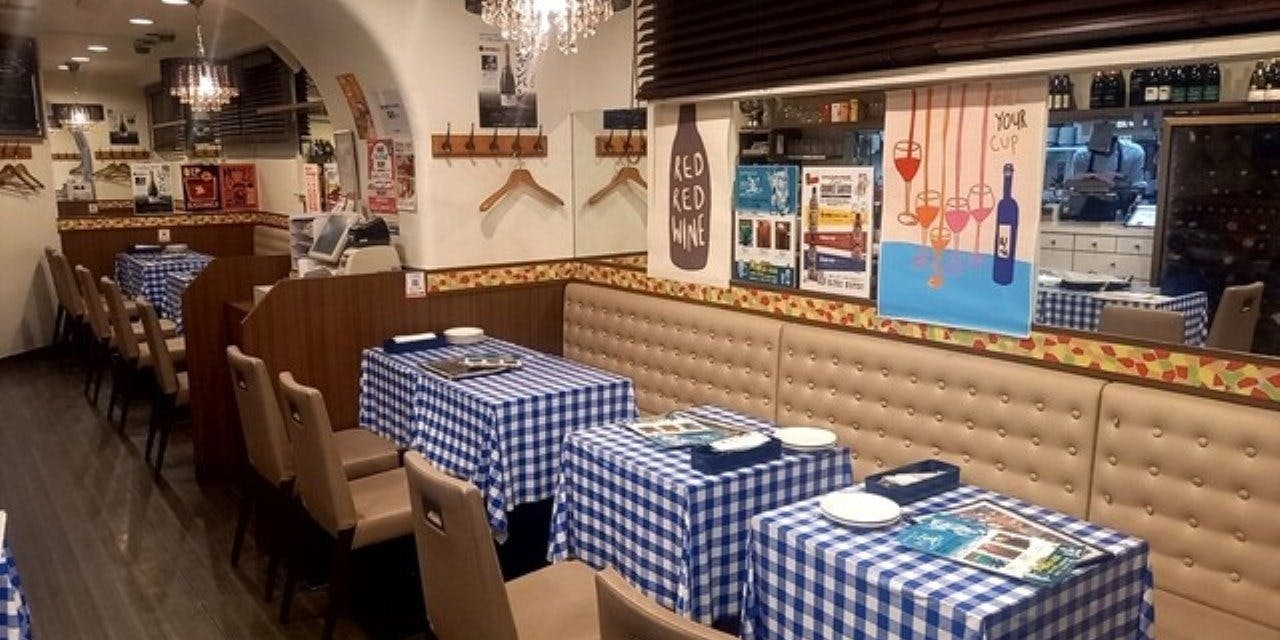 俺のフレンチ 神楽坂 - 画像5