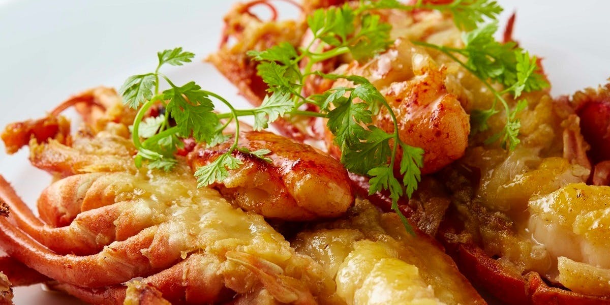 俺のフレンチ 神楽坂 - 画像2