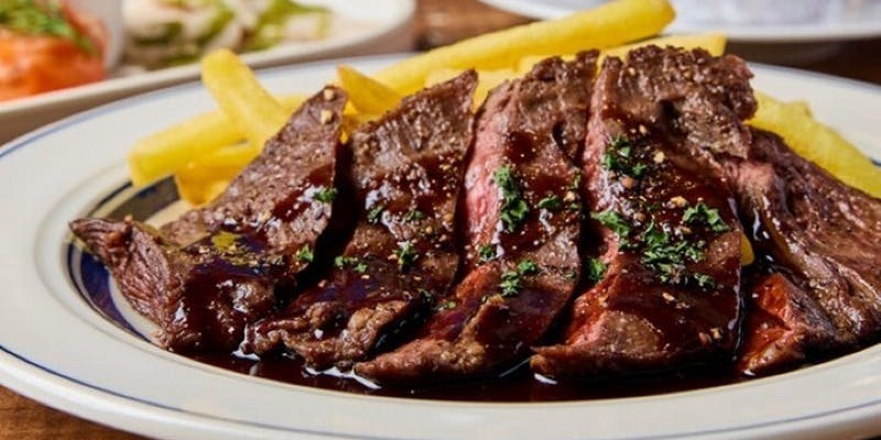 俺のフレンチ・イタリアン心斎橋 - 画像1