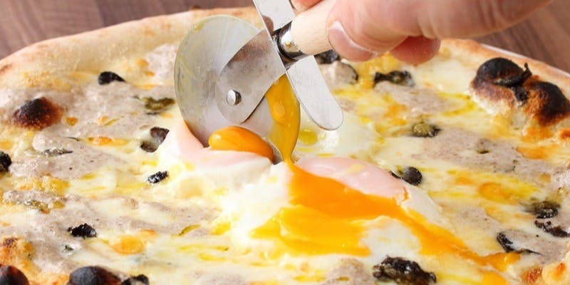 俺のフレンチ・イタリアン心斎橋 - 画像2