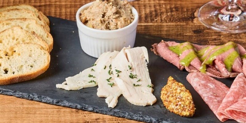 俺のフレンチ・イタリアン心斎橋 - 画像3