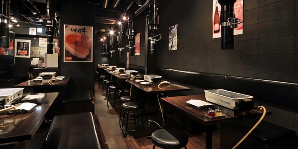 俺の焼肉 蒲田 - 画像4