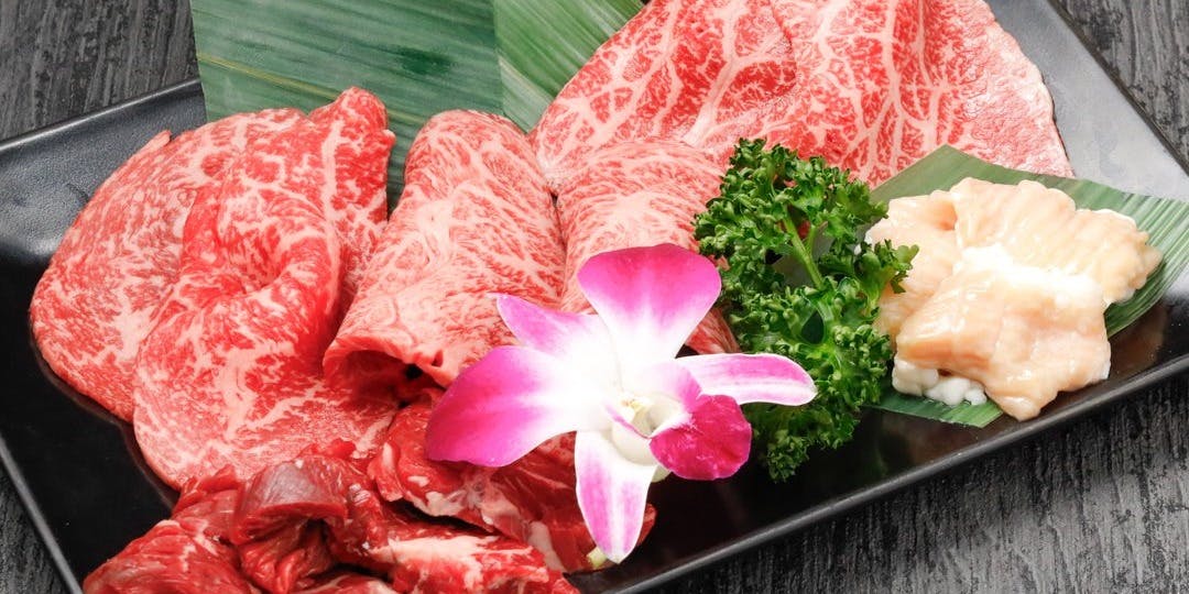 俺の焼肉 蒲田 - 画像1