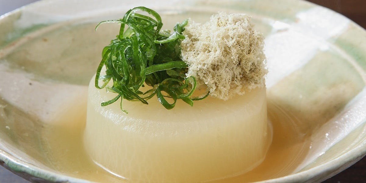 おでん 俺のだし - 画像1