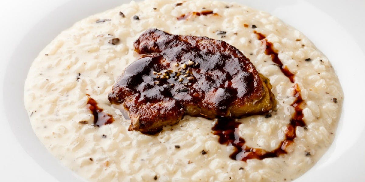 俺のイタリアンバル 新宿 - 画像3