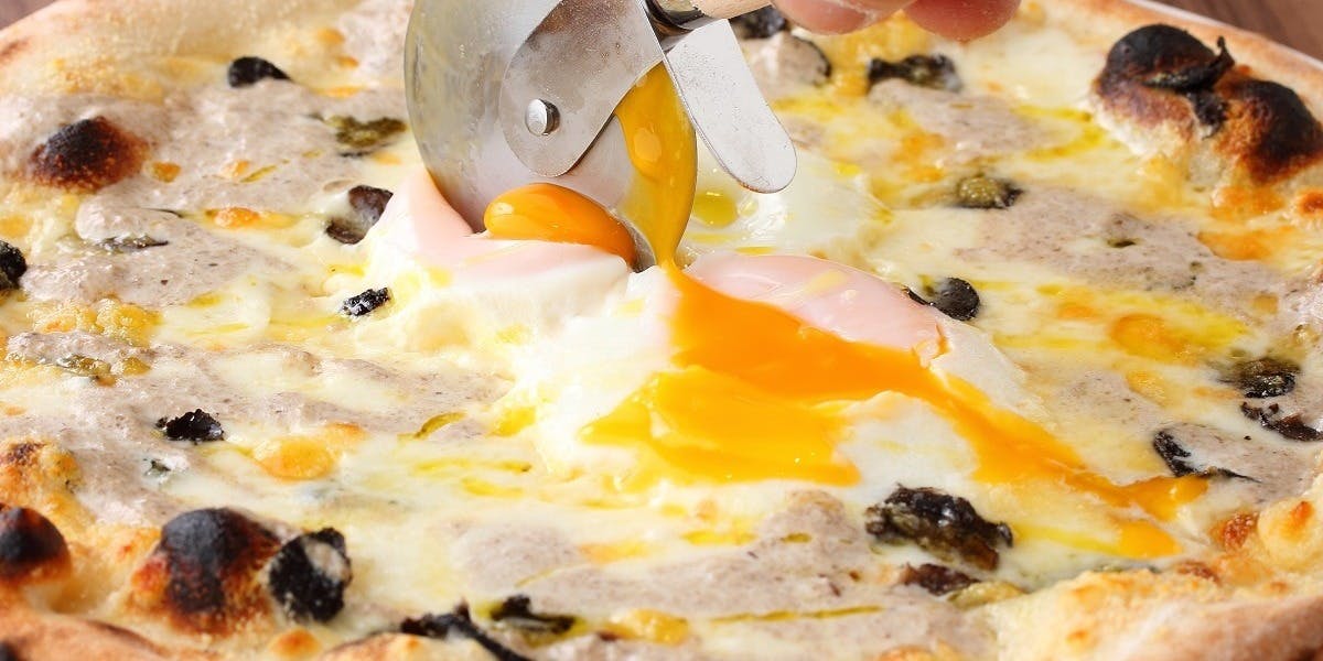 俺のイタリアンバル 新宿 - 画像4