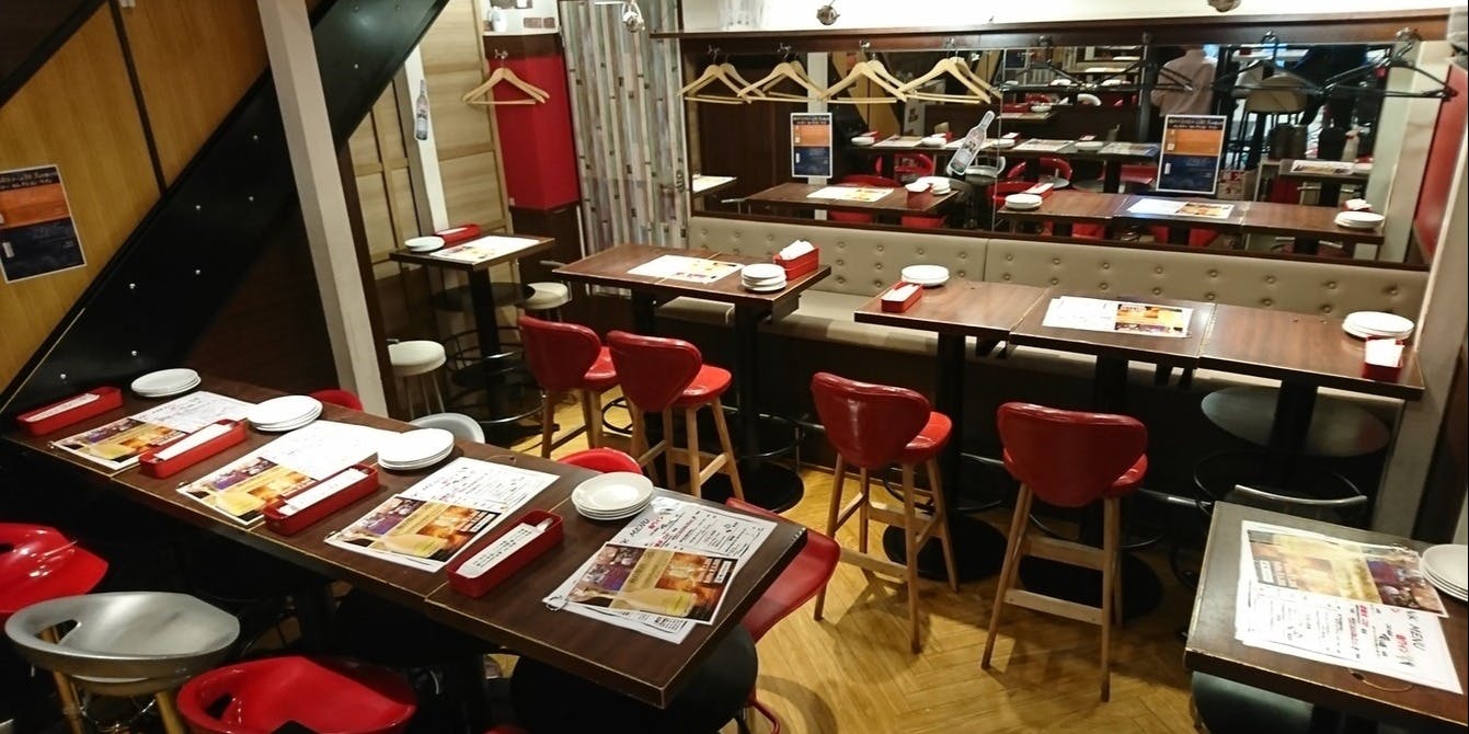 俺のイタリアンバル 新宿 - 画像5