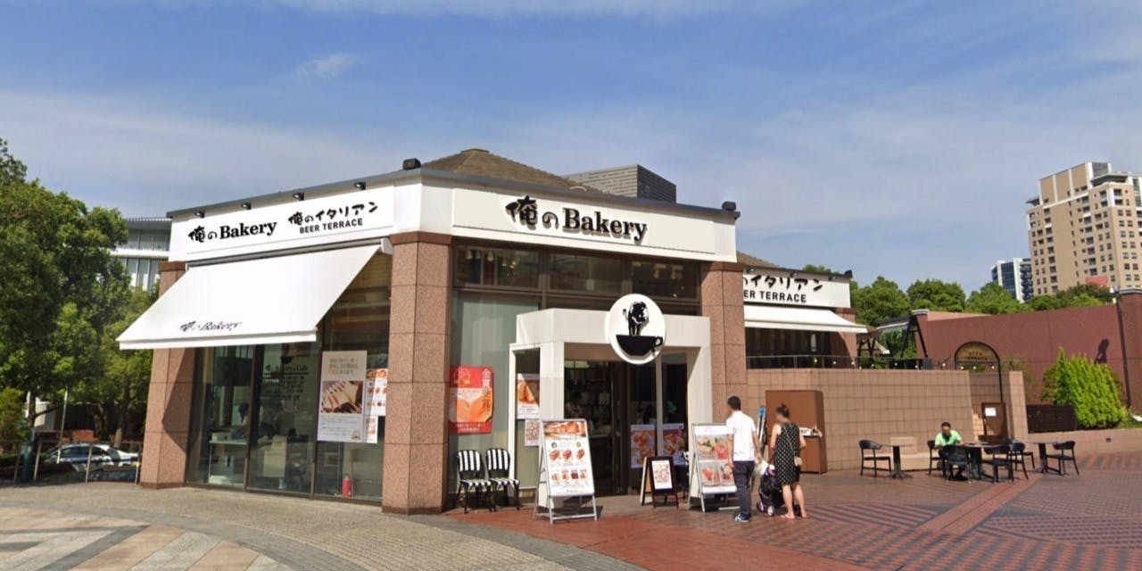 俺のBakery 恵比寿/俺のイタリアン BeerTerrace - 画像5