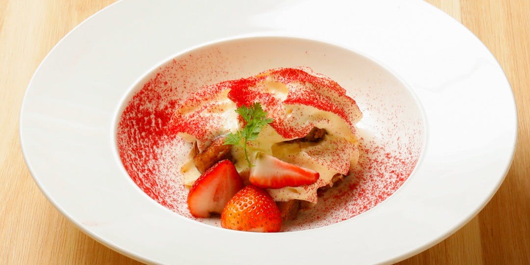 俺のBakery 恵比寿/俺のイタリアン BeerTerrace - 画像1