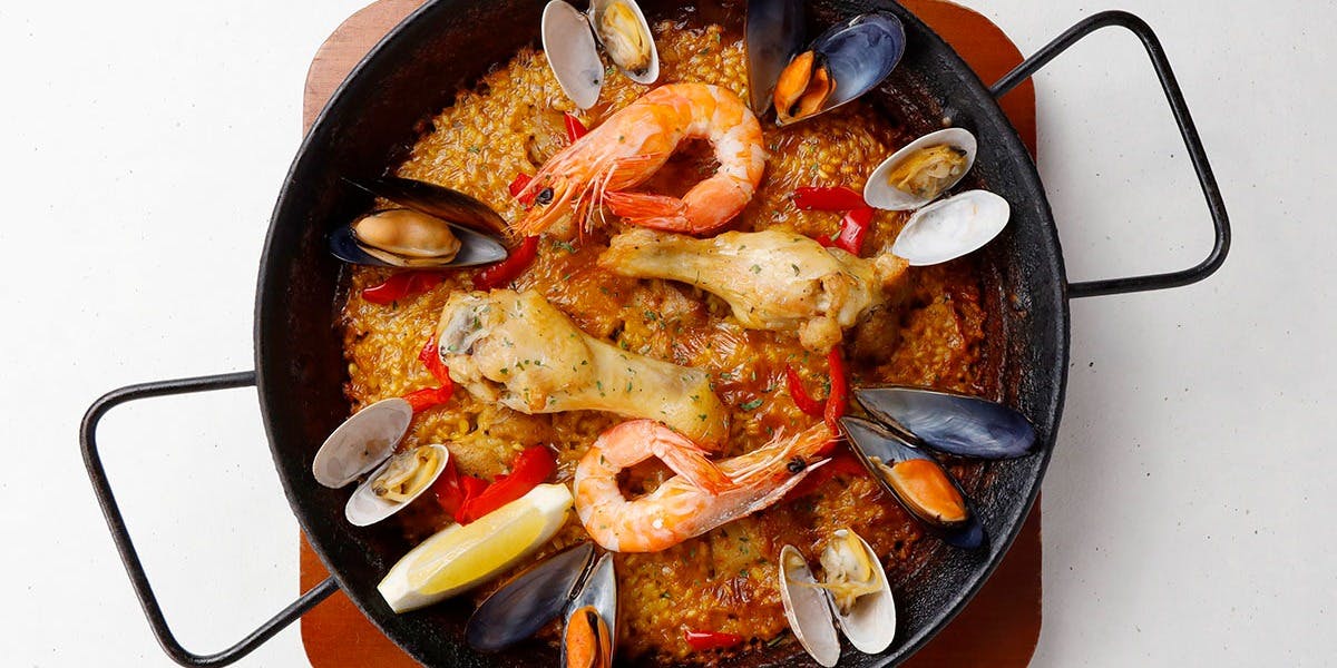 俺のスパニッシュ - 画像2