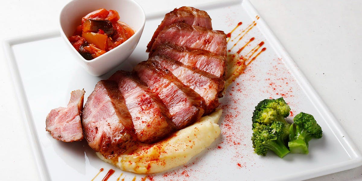 俺のスパニッシュ - 画像1