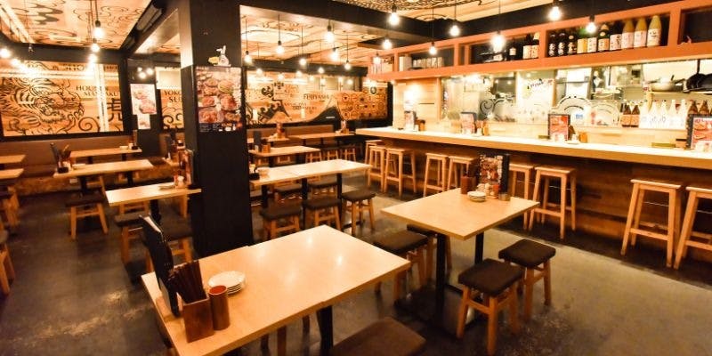 九州居酒屋 博多満月 武蔵小杉店 - 画像5