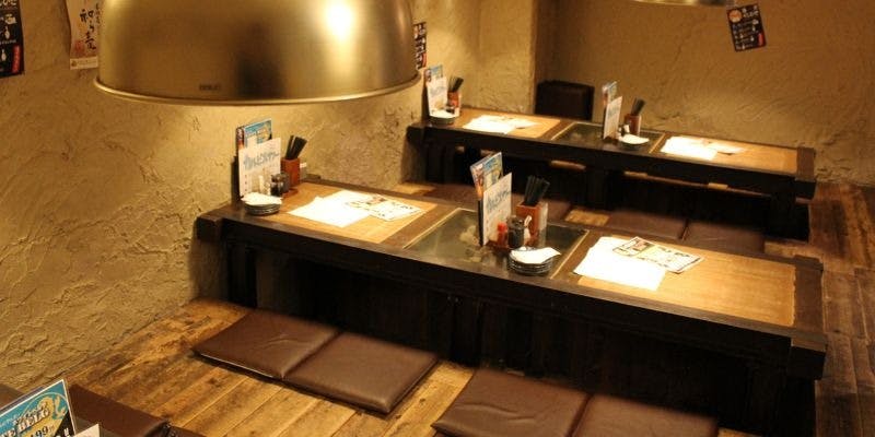 九州居酒屋 博多満月 市ヶ谷店 - 画像5