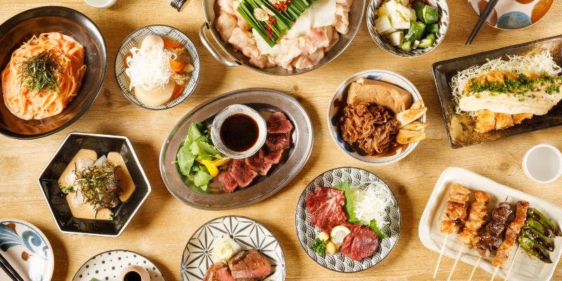 九州居酒屋 博多満月 恵比寿店 - 画像1