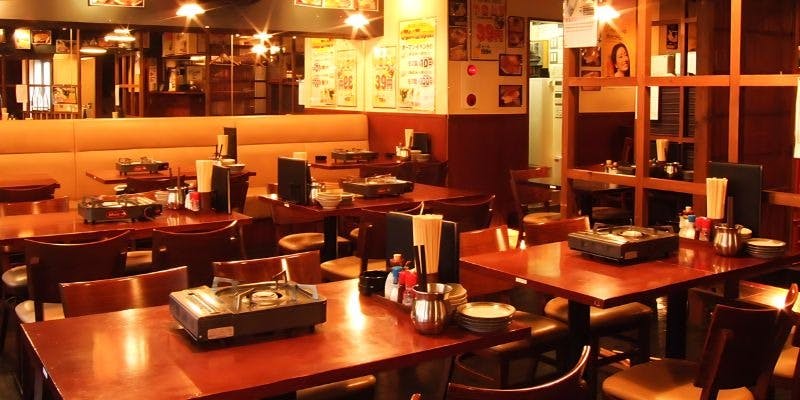 九州居酒屋 博多満月 田町店 - 画像5