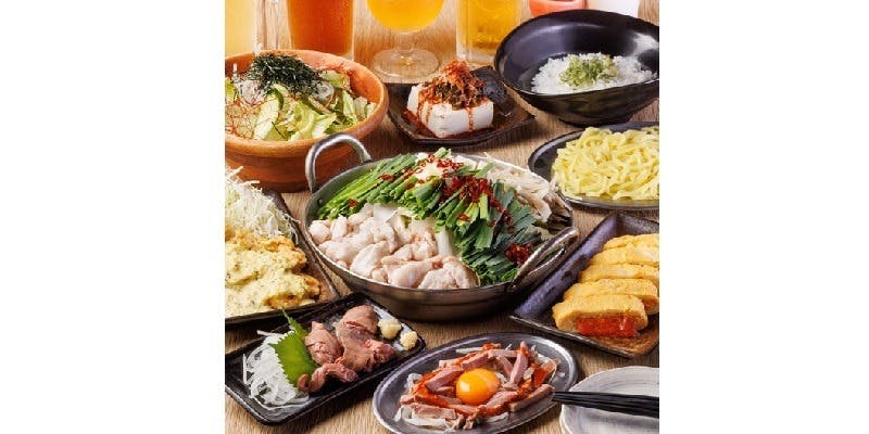 九州居酒屋 博多満月 高田馬場店 - 画像2