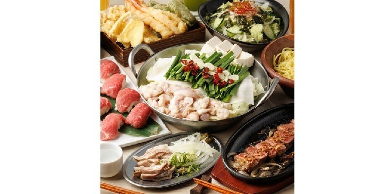 九州居酒屋 博多満月 高田馬場店 - 画像1