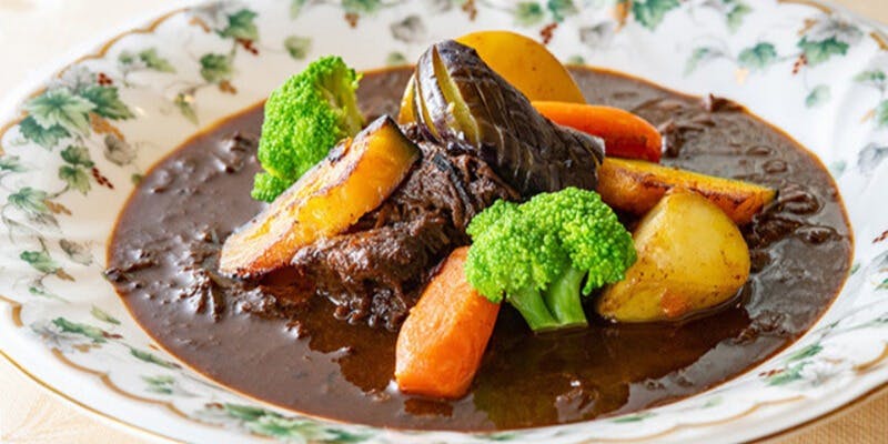 キッチン万葉の詩 - 画像2