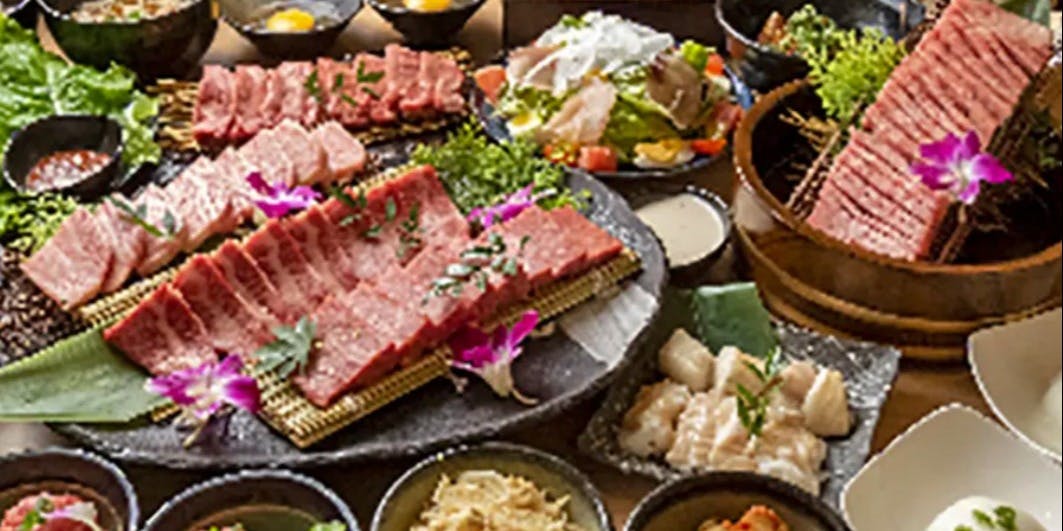 神戸ビーフ焼肉 お加虎 - 画像3