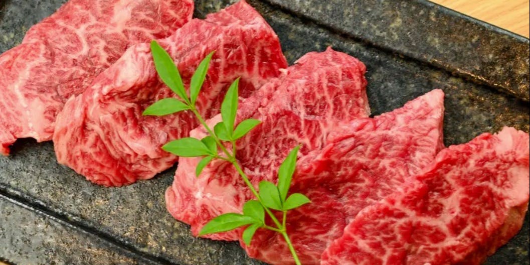 神戸ビーフ焼肉 お加虎 - 画像1
