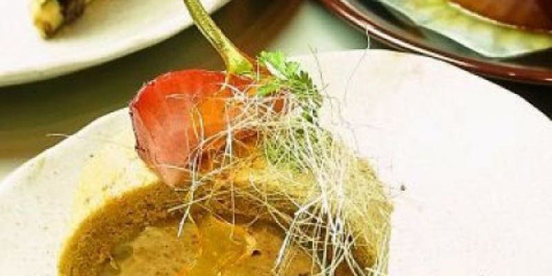 海鮮創作 海坊厨 - 画像3