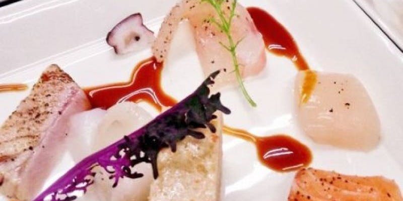 海鮮創作 海坊厨 - 画像2