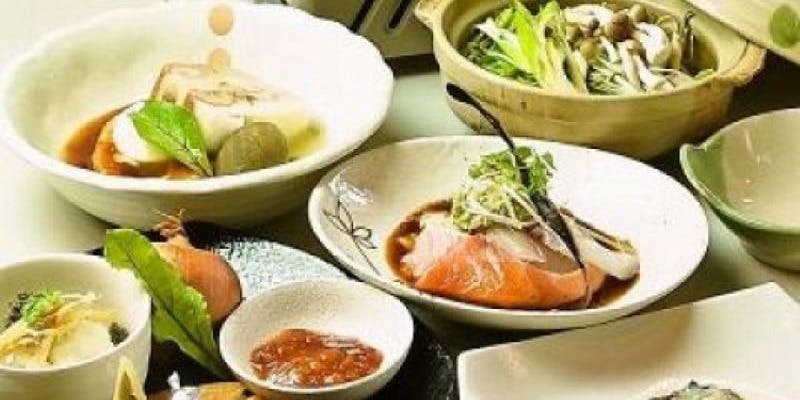 海鮮創作 海坊厨 - 画像1