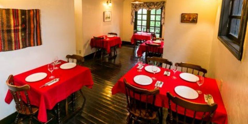 レストラン 木かげ茶屋 - 画像4