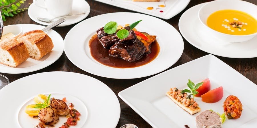 レストラン 木かげ茶屋 - 画像5