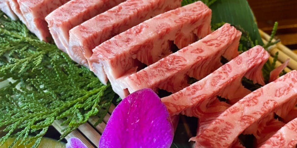 炭火焼肉 ひびの亭 なかもず店 - 画像2