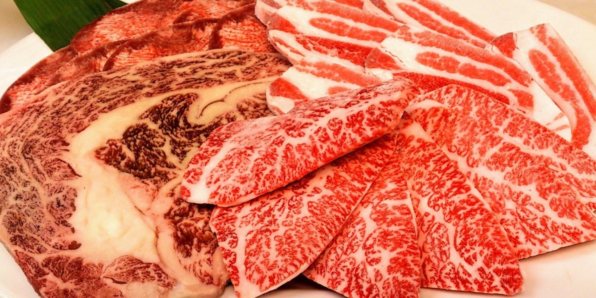 焼肉 鳳来苑 - 画像1