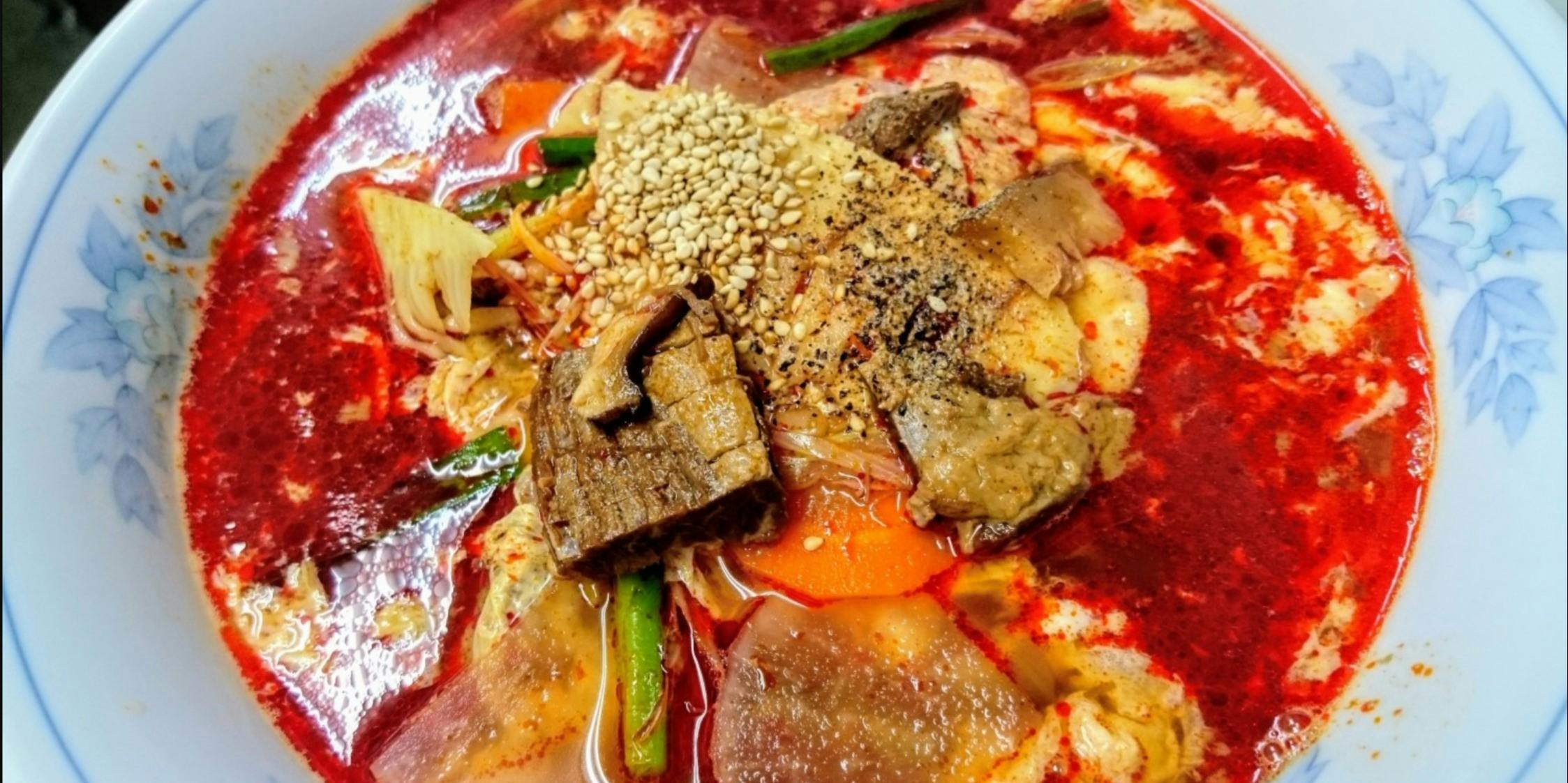 焼肉 鳳来苑 - 画像4