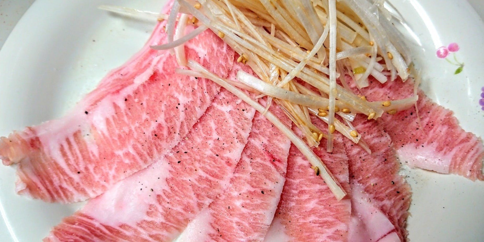 焼肉 鳳来苑 - 画像2