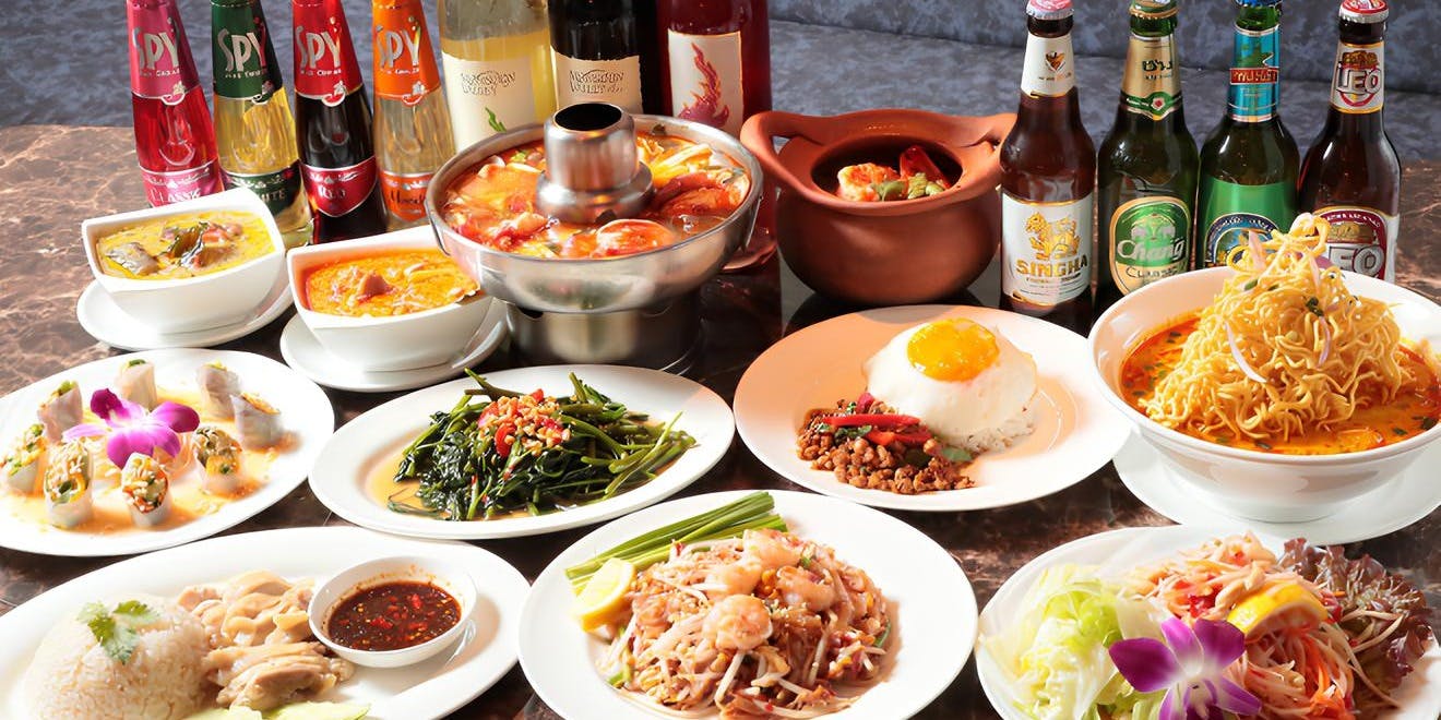 タイレストランタニサラ - 画像1