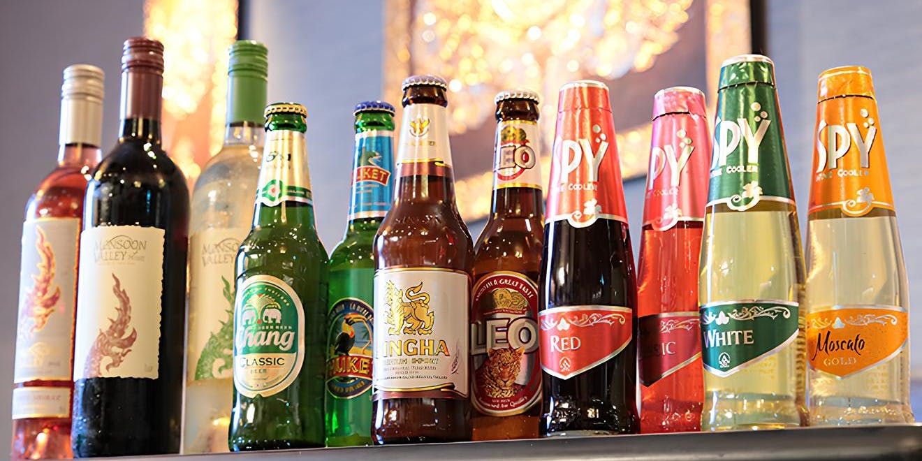 タイレストランタニサラ - 画像3